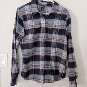 Patagonia Women’s Fjord Flannel
